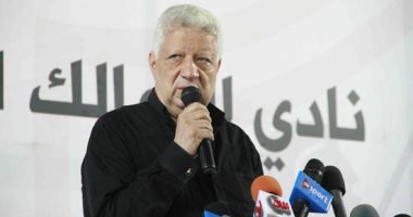 مرتضى منصور يبدأ خطوات إنشاء فرع الزمالك الجديد فى 6 أكتوبر