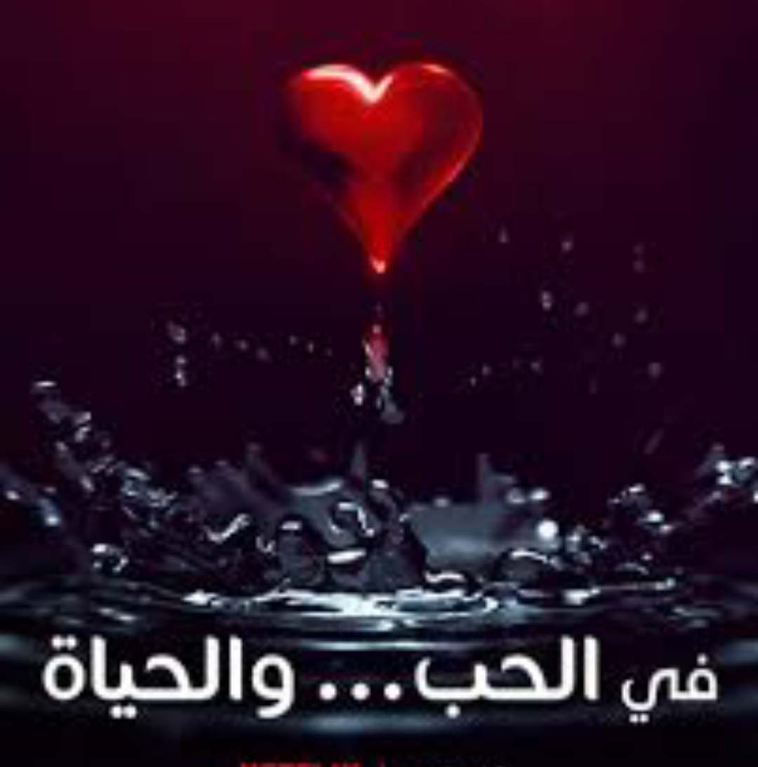 خيري بشارة على نتفليكس " الحب والحياة