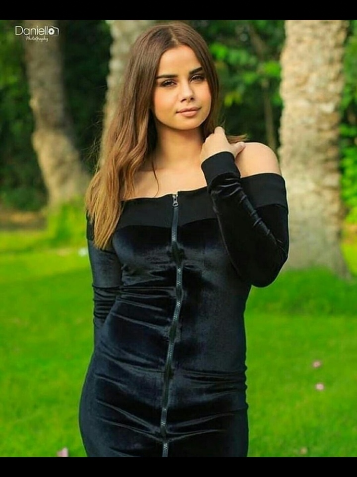 منه عرفة.. بطولة مبكرة لفيلم رعب