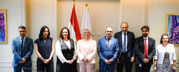 من مؤتمر المناخ COP27 إلى COP28 بدبي: وزارة البيئة تستكمل التعاون مع مؤسسة إستدامة جودة الحياة للتنمية والتطوير 