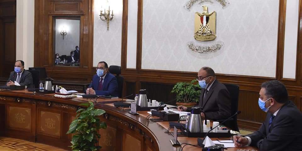 رئيس الوزراء: مؤتمر تغير المناخ "COP27" فرصة مهمة من أجل مزيد من التعاون مع شركاء التنمية والترويج لمشروعاتنا