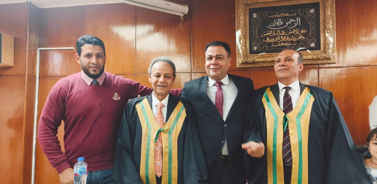 أول رسالة دكتوراة عن موريتانيا في الجامعات المصريَّة بمثابة حوار بين المركز والأطراف