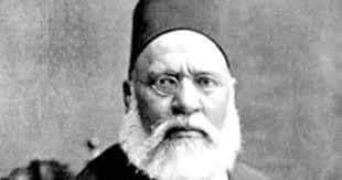 المشاهد الأخيرة  من حياة أحمد عرابي