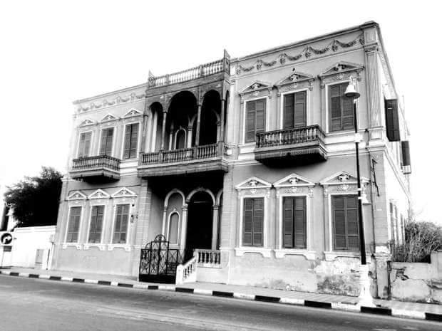 توفيق أندراوس | الرجل الذى أنقذ الوفد من الافلاس