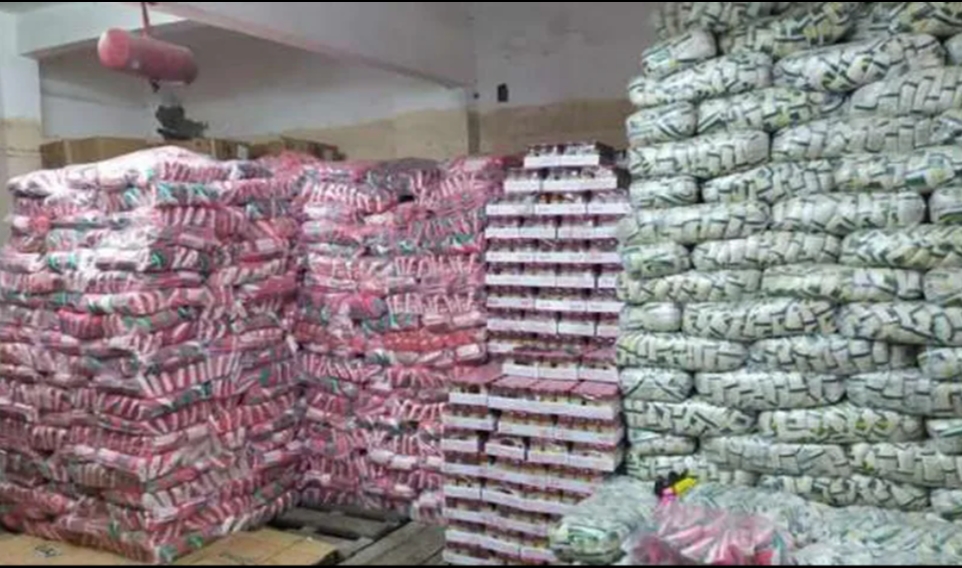 حصة السكر تثير أزمة بين مخازن ومنافذ التموين