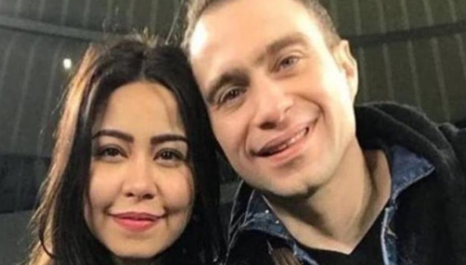 هجوم من جمهور" شيرين عبد الوهاب" لنفيها خبر عودتها ل"حسام حبيب"