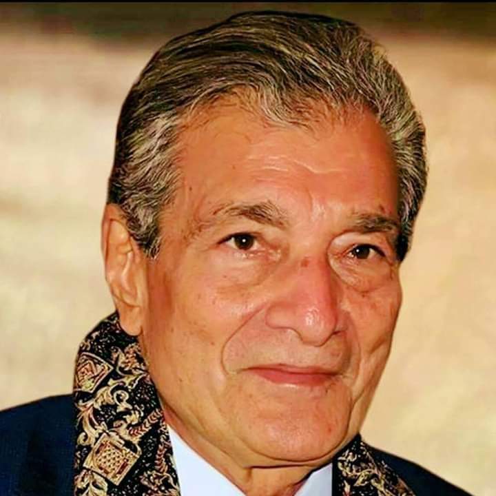 فاروق شوشة   الشاعر الأرهف وشعرية الحدود الفواصل