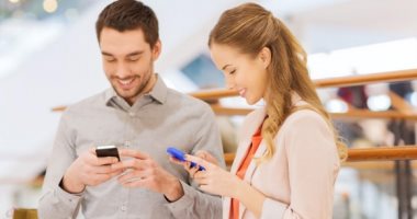 تعرف على أكبر 5 شركات مسيطرة على السوق العالمى للهواتف