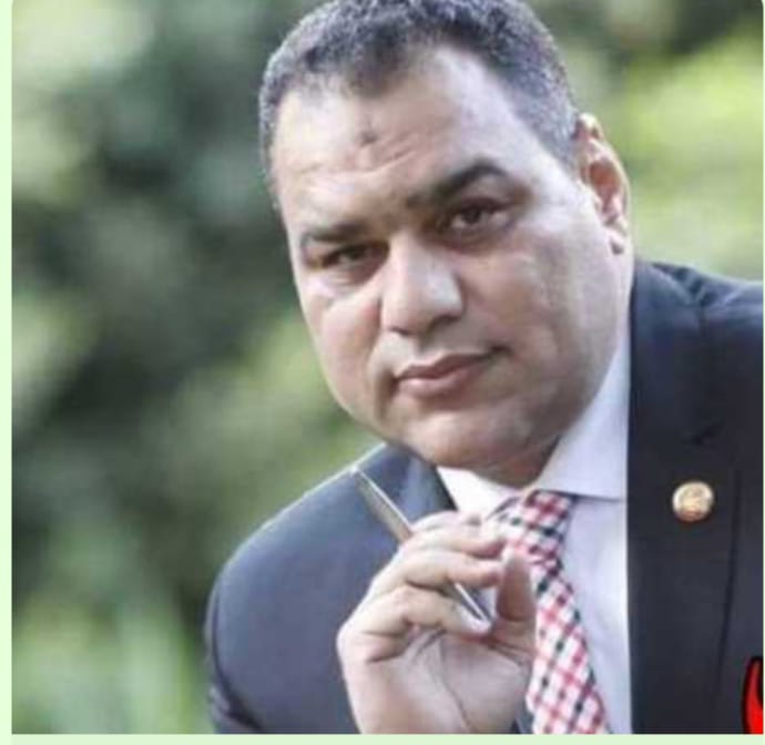 محمد صلاح يكتب: «الرئيس» والحلم.. والأمن القومى