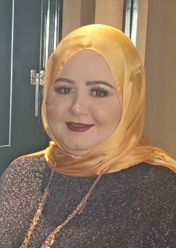 ياسمين نصار تكتب: