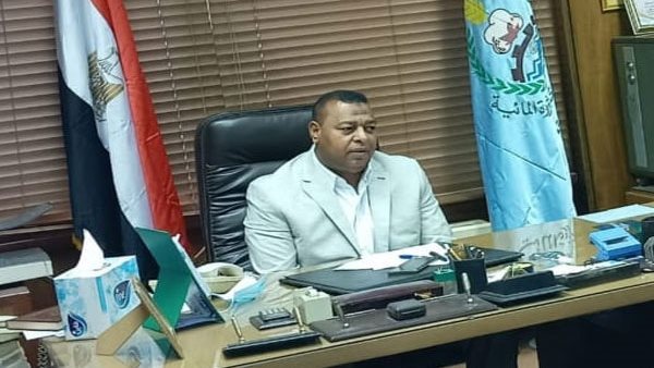 مرسال الامين العام الاتحاد العمال: التحول نحو الاقتصاد الرقمي ضرورة لمواجهة تحديات سوق العمل  وطالب بإلغاء الكفيل فى بعض الدول العربية