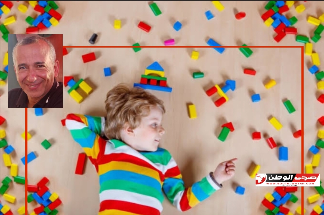 زيادة حالات التوحد ونقص الإنتباه جراء كثرة استخدام تلك المواد المنزلية