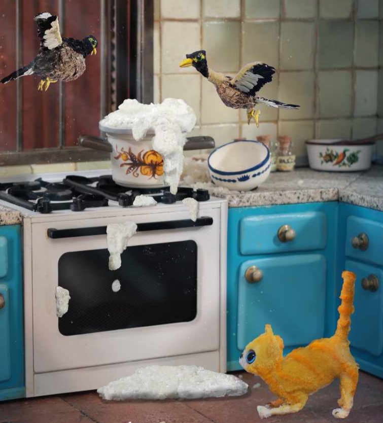 أفلام برنامج "سينما السعودية الجديدة" ضمن فئة الأفلام القصيرة  بمهرجان البحر الأحمر السينمائي الدولي