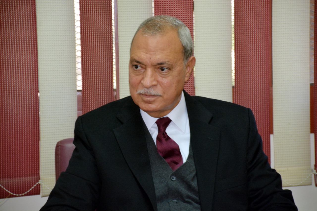 محافظ القليوبية: رفع حاله الطوارىء استعدادا لاعياد شم النسيم وأعياد الأخوة المسيحيين