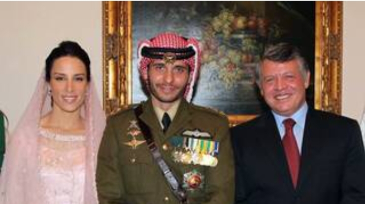 بعد بيان حكومة الأردن.. عشيرة زوجة الأمير حمزة تصدر تحذيرا وتعد بملاحقة "ناشري الأباطيل"