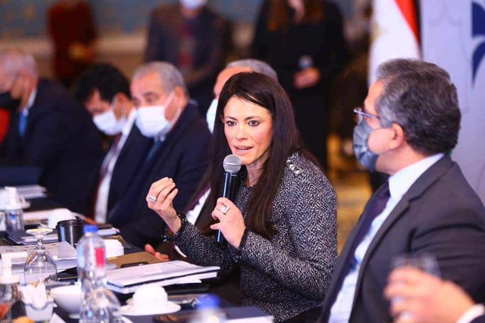 وزارة التعاون الدولي ...تفاصيل الإطار الاستراتيجي للشراكة مع الأمم المتحدة من أجل التنمية المستدامة 2023-2027