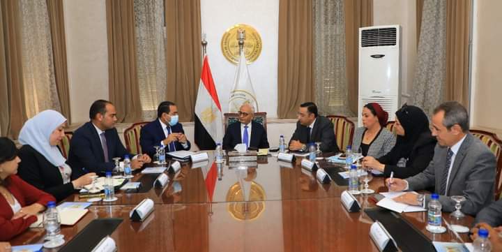 الشيخ: بدء التقديم في المسابقة التكميلية لوظيفة معلم مساعد رياض أطفال 12 أكتوبر الجاري في 14 محافظة