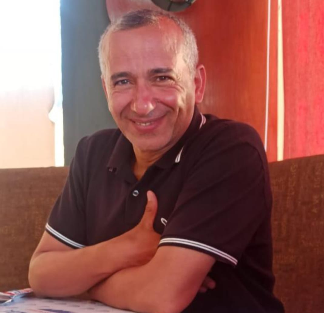 زراعة  البراز....إنقاذ لصحة البعض