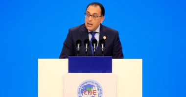 رئيس الوزراء يشيد بنجاح المعرض الدولى للصناعات الدفاعية والعسكرية "إيديكس 2018"