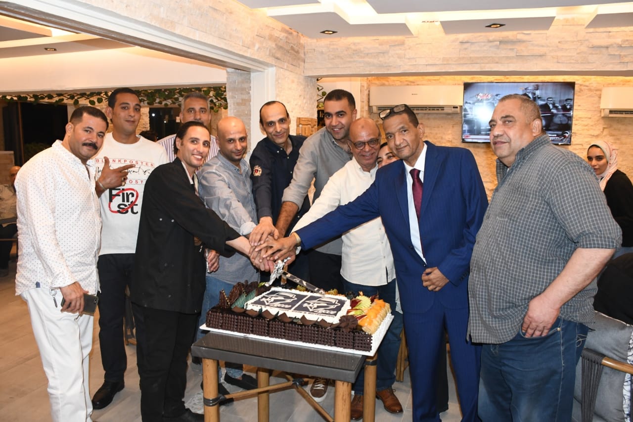 بعد غياب ظهور الموسيقار حلمي بكر في حفله عامه