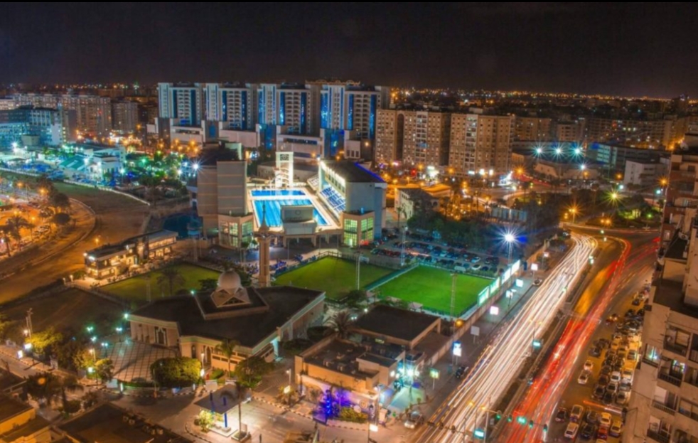 سموحة ...اليهودي الذي بنى الأسكندرية