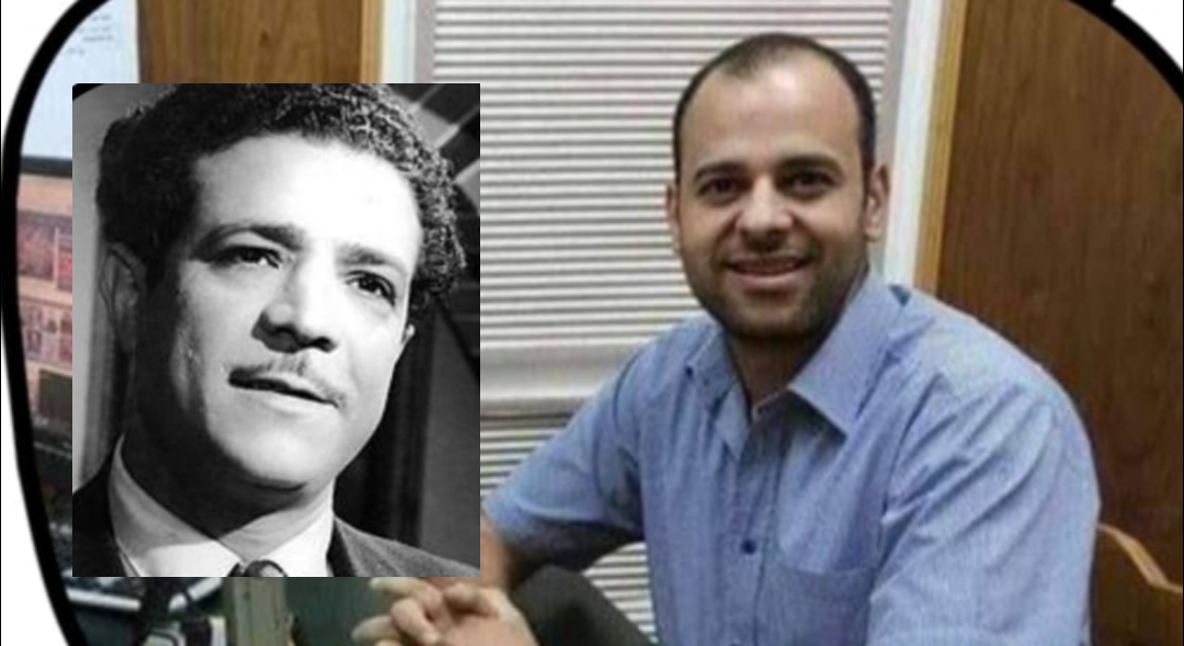 شكوكو وحياته الفنية على موجات صوت العرب