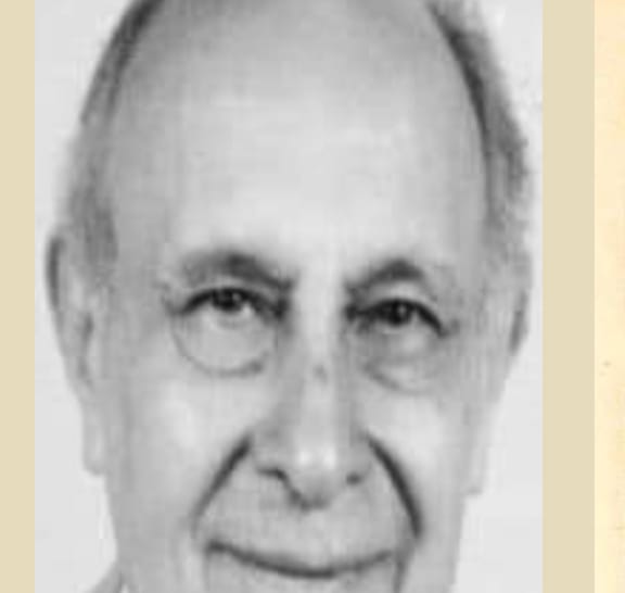 وديع فلسطين ...مائة عام من العزلة