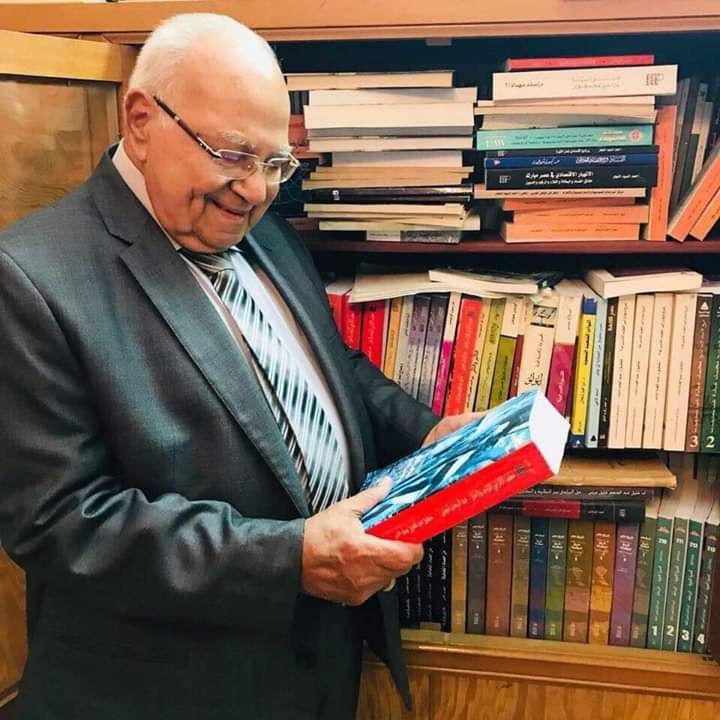 حزب العمل ينعي رحيل المناضل صلاح القفص