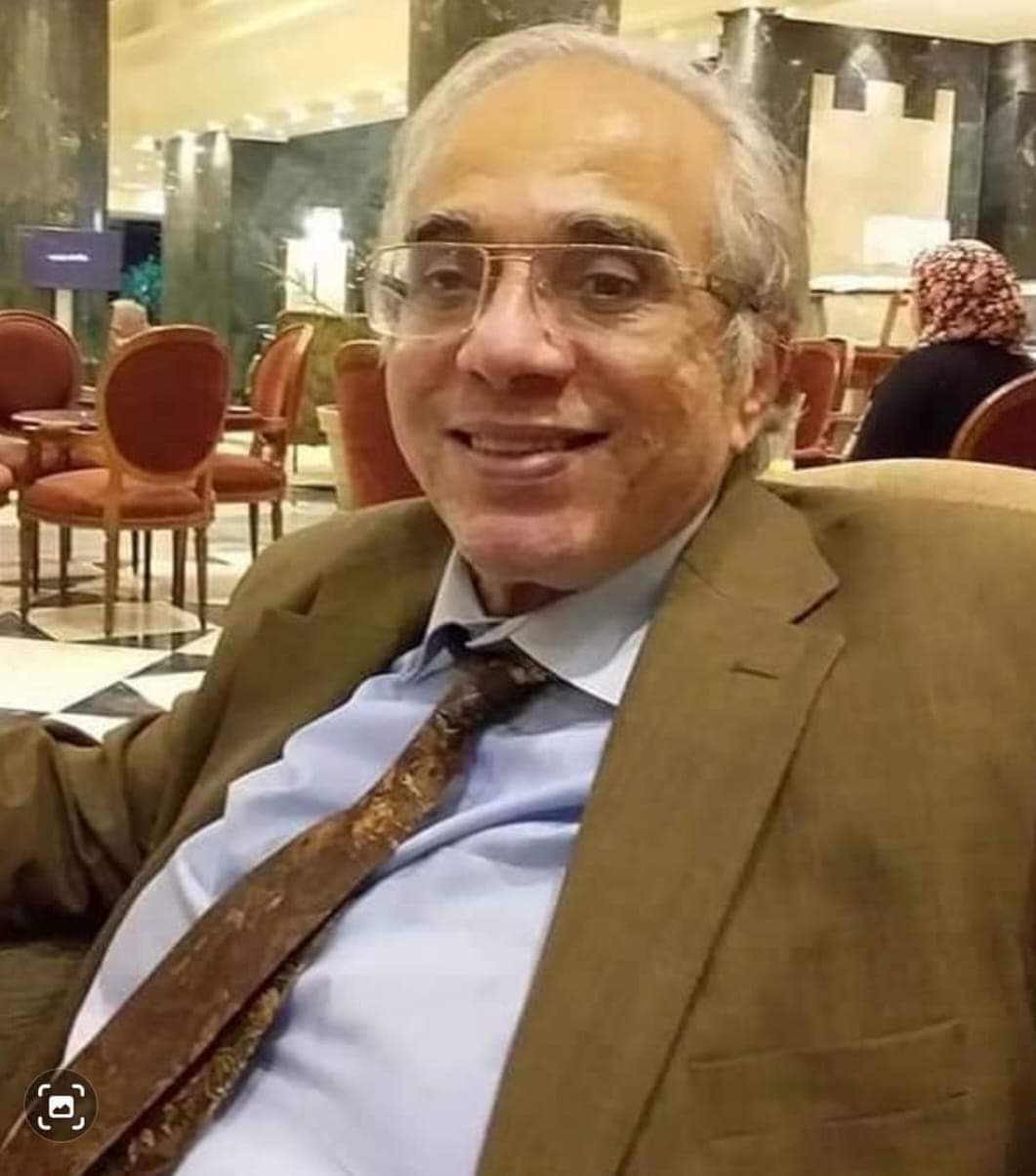 وداعا اللواء الدكتور الإنسان مصطفى سالم