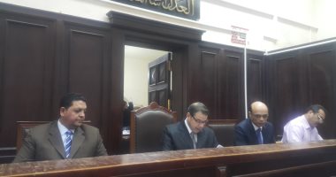 إحالة ضابط ترحيلات فى واقعة رشوة لتهريب مسجون بمصر الجديدة لنيابة الاستئناف