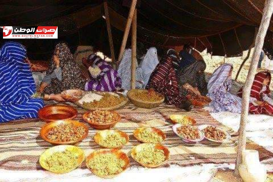 الطبلية ...الرباط المقدس بطور سينا