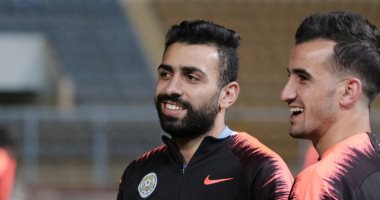 الإسماعيلى يعلن غياب أسامة إبراهيم ومحمد مجدى عن مواجهة إنبى