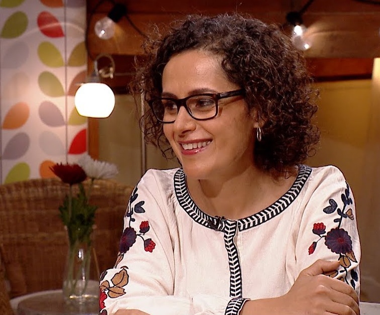 ماجي مرجان مستشارا فنيا لمهرجان أسوان .. وصفاء ومريم وأمينة بالمكتب الفني