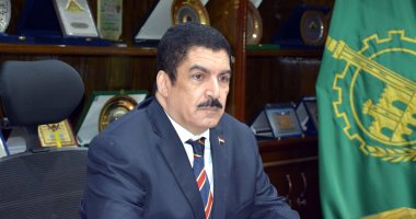 محافظ القليوبية: 30 مليون جنيه لمشروع تطوير مدخل جمجرة الجديدة ببنها