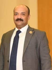 امين اقتصادية حماة الوطن :الحوار الوطني يؤكد رغبة القيادة السياسية مشاركة كل فئات المجتمع في رسم مستقبل مصر