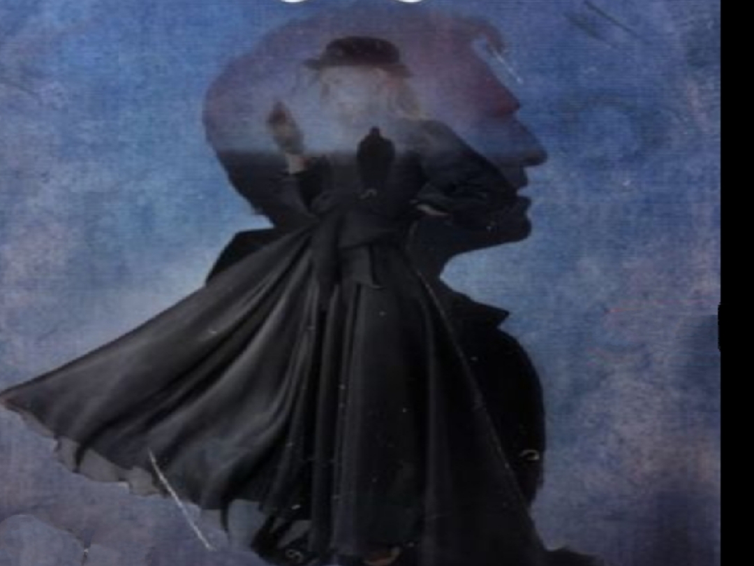 أرملة المليونير