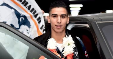 الحضرى يفسد مفاوضات مؤيد اللافى مع الإسماعيلى