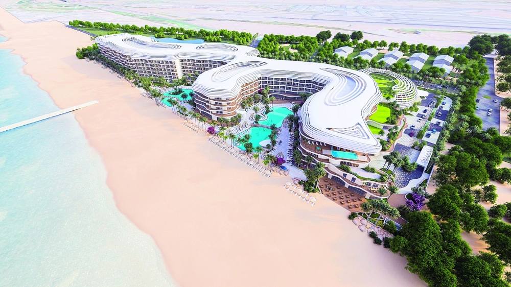 تدشين حزمة من المشروعات السياحية والتراثية جديدة في محافظات سلطنة عمان