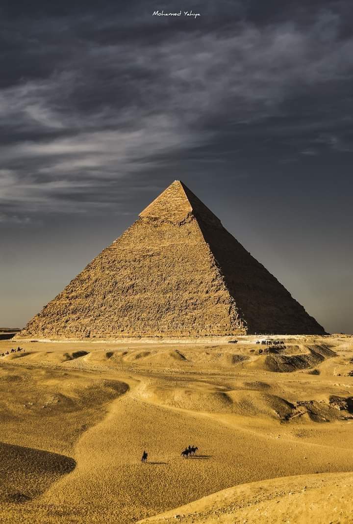 خفرع يبوح بأسراره الملكية