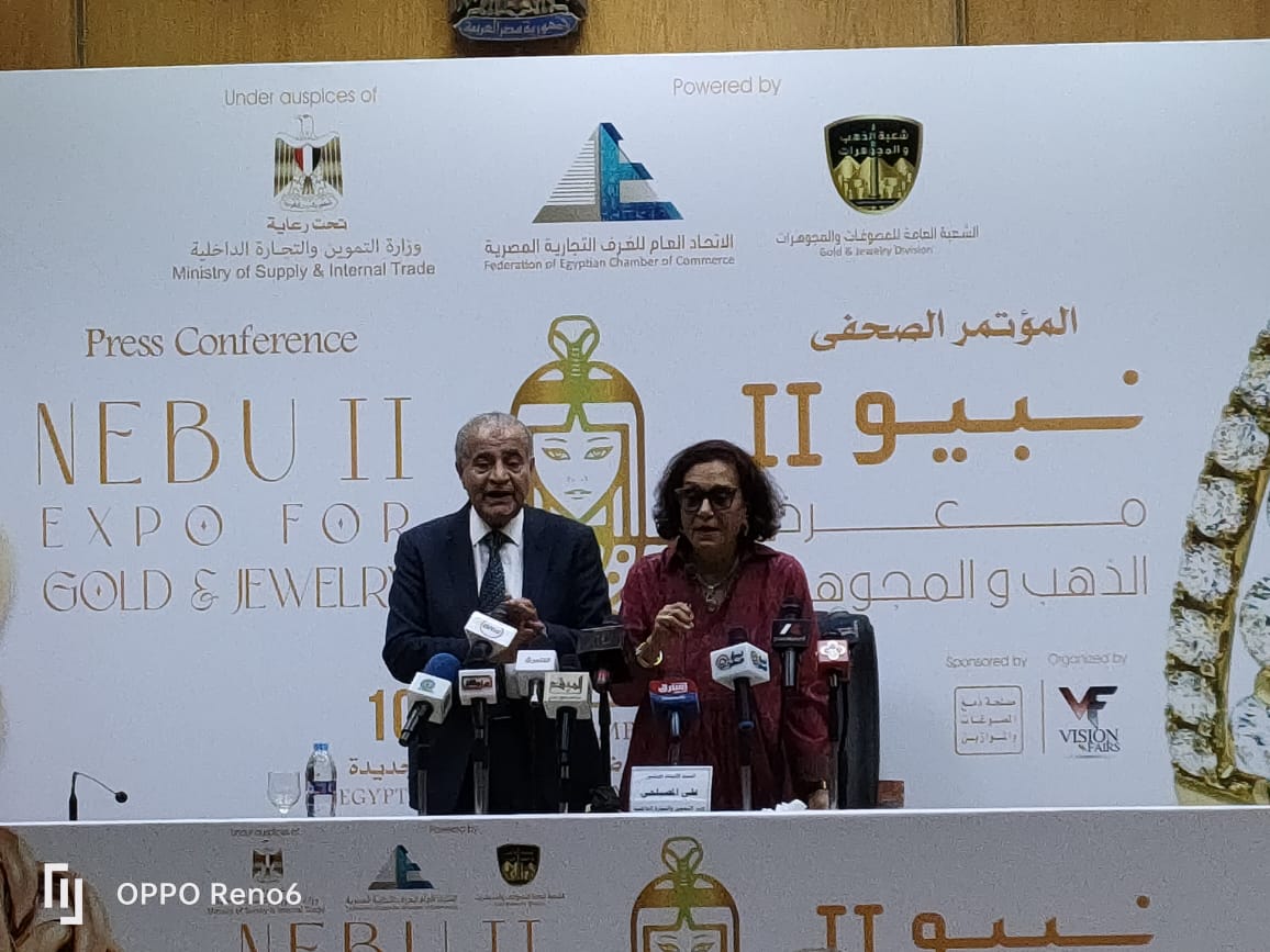 وزير التموين ازمة الاسعار ورائها صغار المضاربين