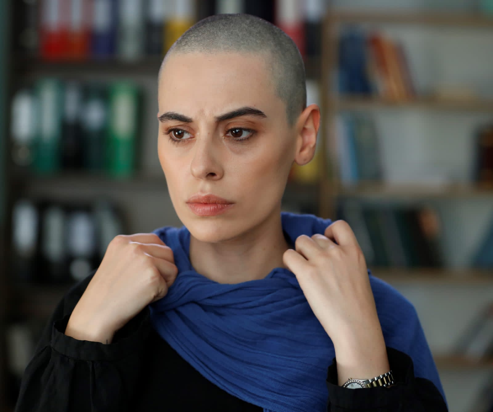 ١٣ فيلما من أسيا وأفريقيا يشاركون بمسابقة الفيلم القصير بمهرجان البحر الأحمر السينمائي الدولي