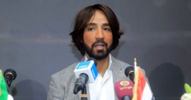 هانى البحيرى يشارك بـ35 تصميما مميزا فى أسبوع الموضة بفرنسا