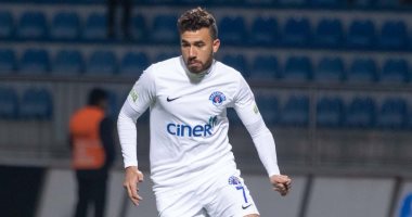 رقم مميز ينتظر تريزيجيه فى مشواره الأوروبي اليوم