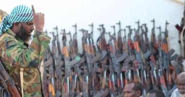 مصرع 22 شخصا خلال اشتباكات بين القوات الحكومية وعناصر الشباب بالصومال