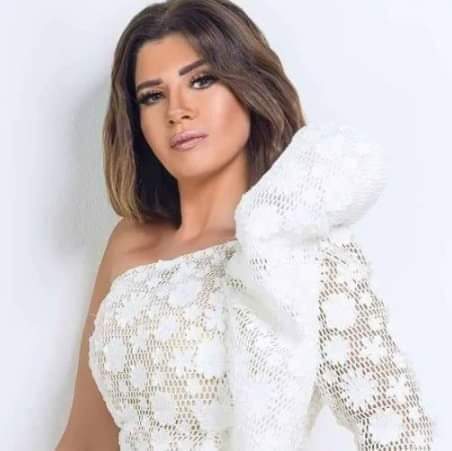 رانيا فريد شوقي تبدأ حلم الأسمرات