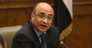عمر مروان: تقرير مصر لـ"أفريقية حقوق الإنسان" يتناول مجهودات الدولة فى هذا الملف