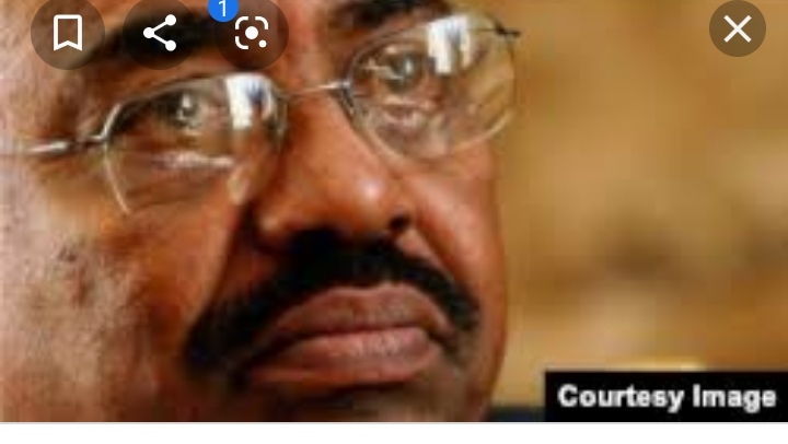 البشير في مصيدة الجنائية الدولية