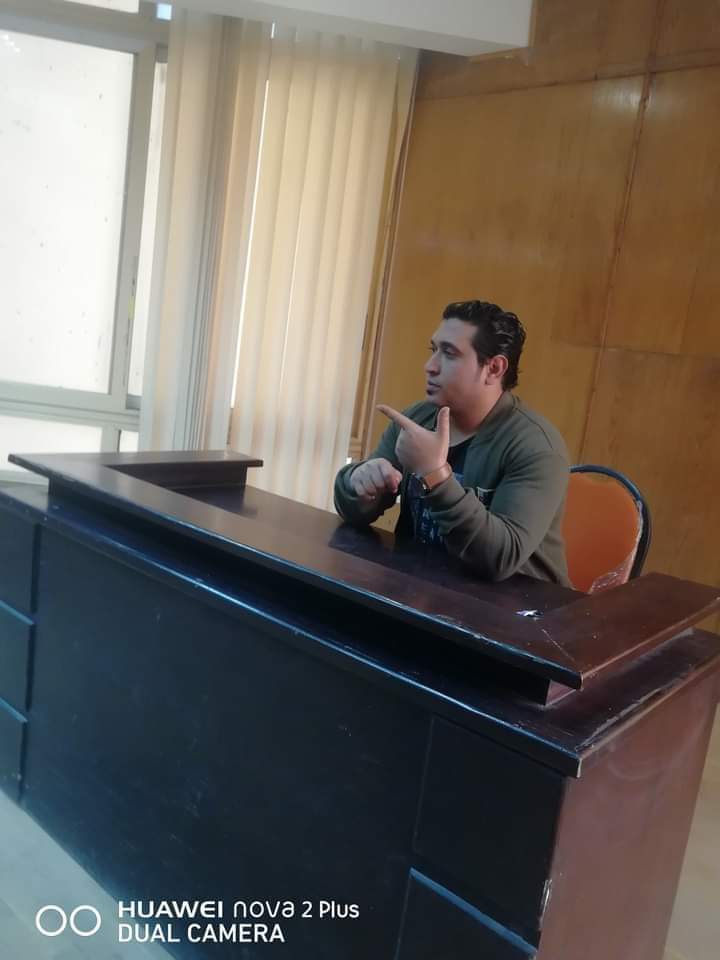 بقلم/ سالم أحمد