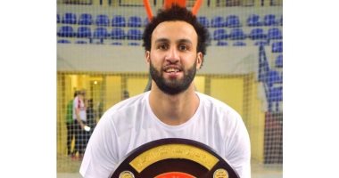 كيجو الزمالك يتلقى 3 عروض من كبار دورى السلة