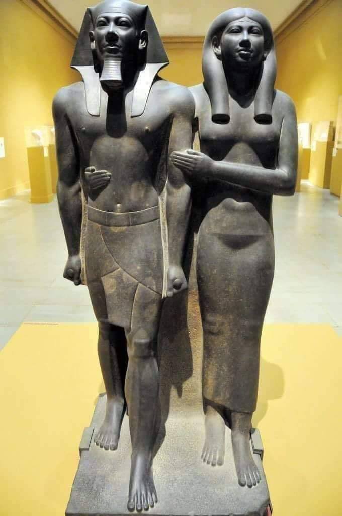 المرأة المصرية درة تاج سيدات العالم